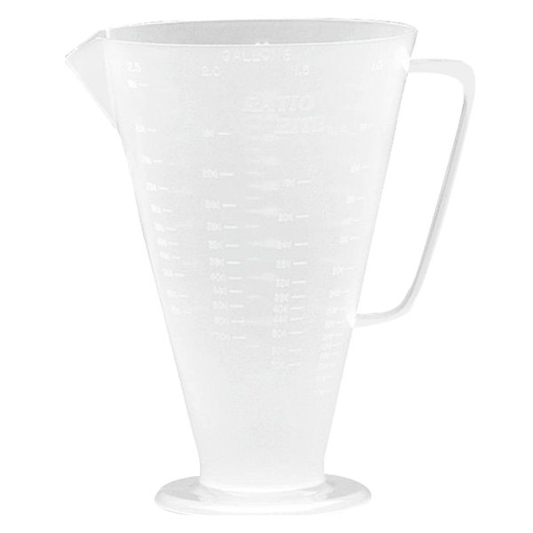 Kam Tech® - Ratio Rite Cup