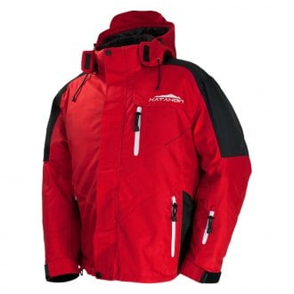 Katahdin 2025 extreme gear