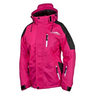 Katahdin Extreme Gear® - Apex Women's Jacket