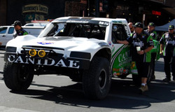 KC HiLiTES Lights Off-Road Event
