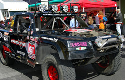 KC HiLiTES Lights Off-Road Event