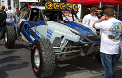 KC HiLiTES Lights Off-Road Event
