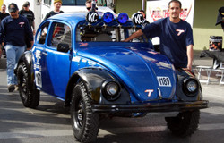 KC HiLiTES Lights Off-Road Event