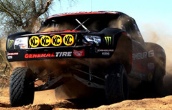 KC HiLiTES Lights Off-Road Event