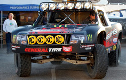 KC HiLiTES Lights Off-Road Event