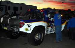 KC HiLiTES Lights Off-Road Event