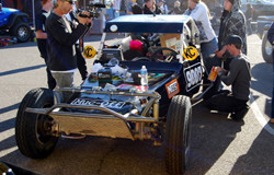 KC HiLiTES Lights Off-Road Event