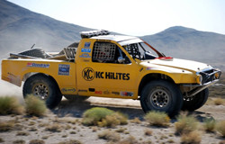 KC HiLiTES Lights Off-Road Event