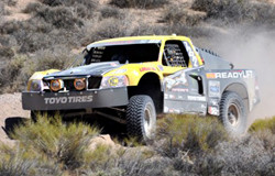 KC HiLiTES Lights Off-Road Event