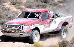 KC HiLiTES Lights Off-Road Event