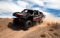 KC HiLiTES Lights Off-Road Event