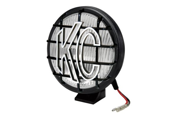 KC HiLiTES® - Apollo Pro™ 6" 100W Round Fog Beam Light
