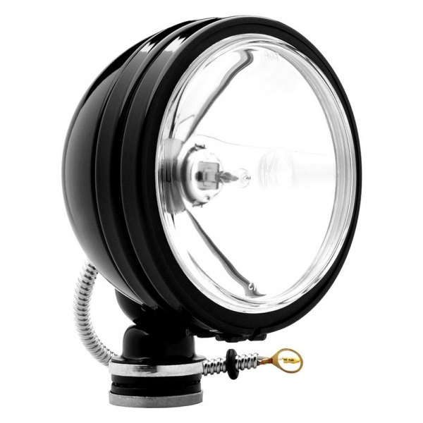 KC HiLiTES® - Daylighter™ 6" 100W Round Spot Beam Light