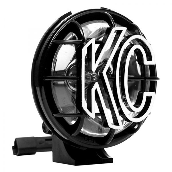 KC HiLiTES® - Apollo Pro™ 5" 55W Round Spot Beam Light