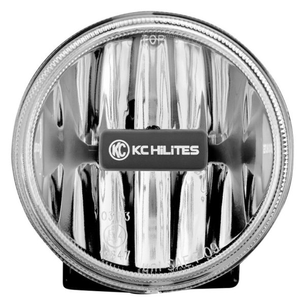 KC HiLiTES® - Gravity™ G4 SAE/ECE 4