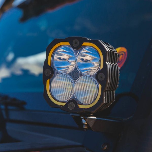 【オープニング 大放出セール】 Era Flex - HiLiTES® KC 4 5 Series 水中撮影器材