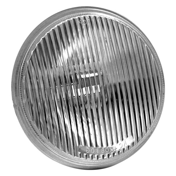 KC HiLiTES® - 6" Fog Beam Light Lens and Reflector