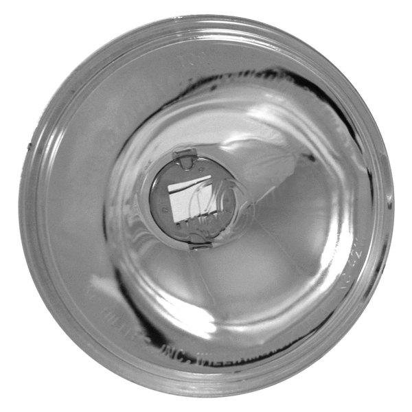 KC HiLiTES® - 5" Spot Beam Light Lens and Reflector