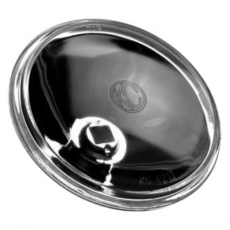 KC HiLiTES® 4213 - 6" Spot Beam Light Lens and Reflector