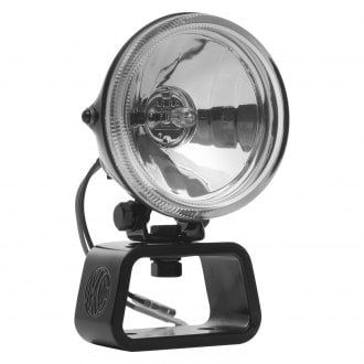 KC HiLiTES® - Rally 400 Series 4" 55W Spread Beam Lights