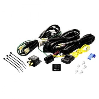 Motorcycle Electrical Components | Batteries, Wires, Switches