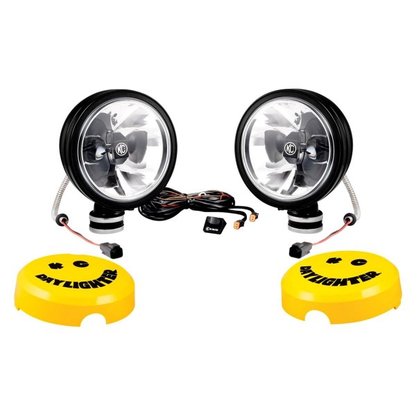 KC HiLiTES® - Daylighter™ 6