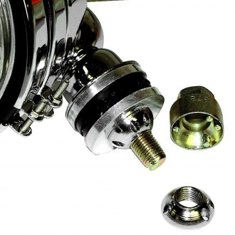 KC HiLiTES® - Bolt Lite Locks