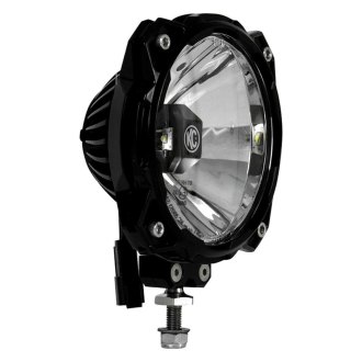 KC HiLiTES® - Gravity™ Pro6 6" 20W Round LED Lights