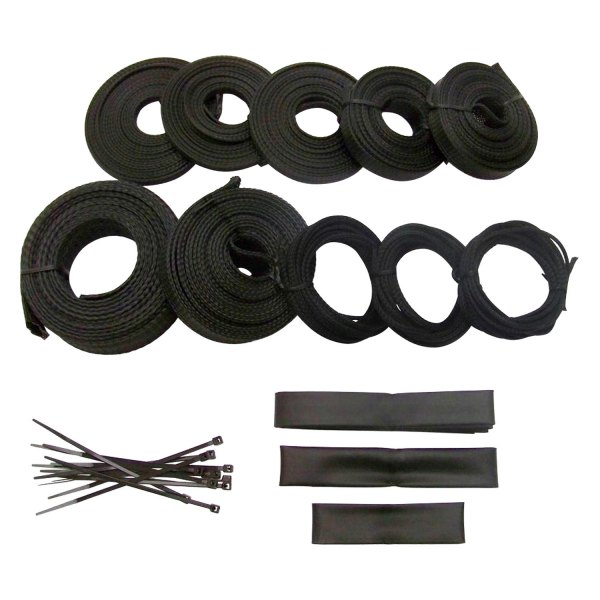 Keep It Clean® - Ultra Wrap Chassis Harness Loom Kit