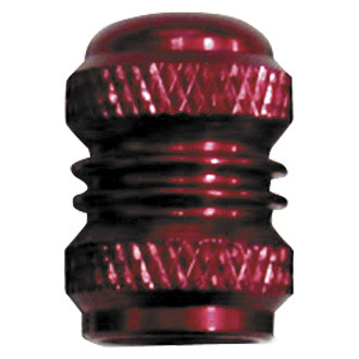 Keiti® - Knurled Tire Valve Caps