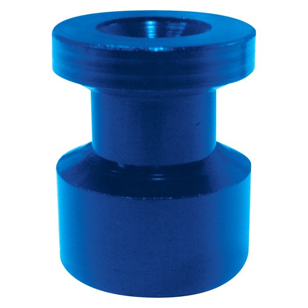 Keiti® - 8 mm Blue Mini Swingarm Spools