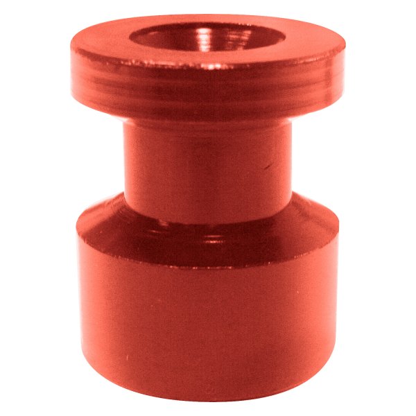 Keiti® - 8 mm Red Mini Swingarm Spools