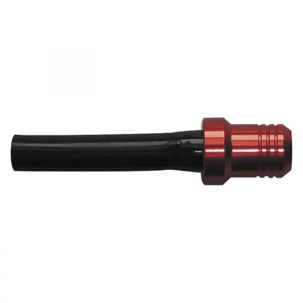 Keiti® - Replacement Red Gas Vent Tube