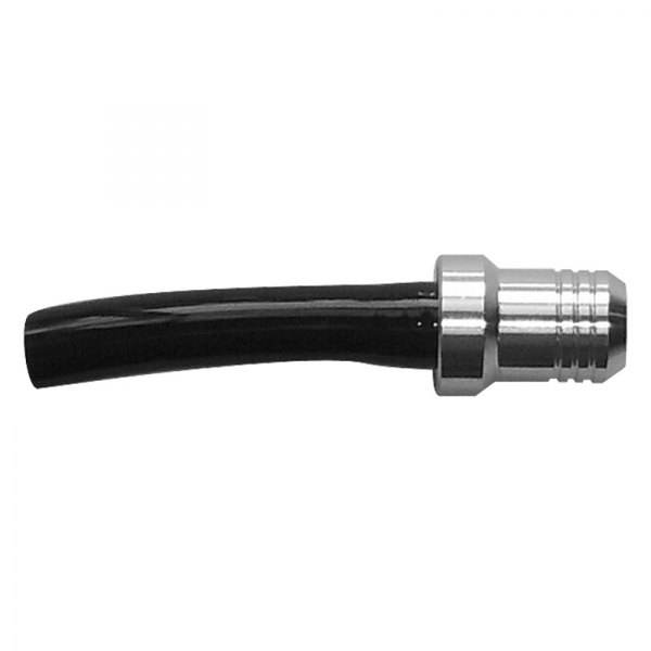 Keiti® - Replacement Silver Gas Vent Tube