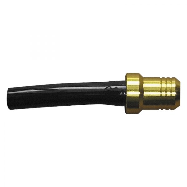 Keiti® - Replacement Gold Gas Vent Tube