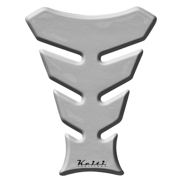 Keiti® - Small Silver Tank Protector Pad