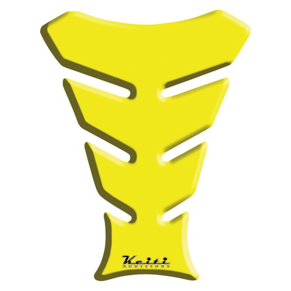 Keiti® - Small Yellow Tank Protector Pad