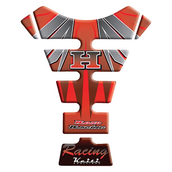 Keiti® - Honda Red Tank Protector Pad