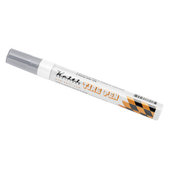 Keiti® - Silver Tire Pen