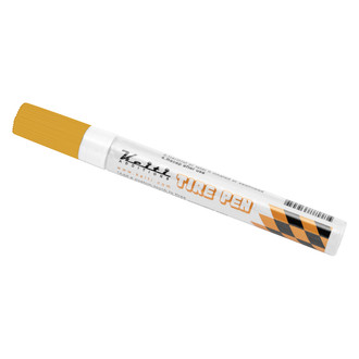 Keiti® - Yellow Tire Pen