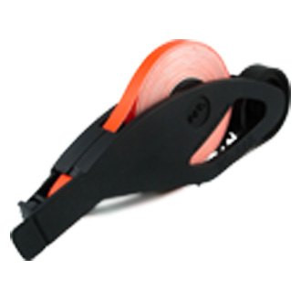 Keiti® - Orange WS-800 Fluorescent Wheel Stripe