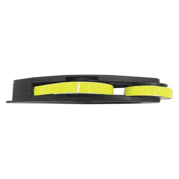 Keiti® - Yellow WS-800 Fluorescent Wheel Stripe