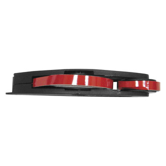 Keiti® - Red WS-800 Reflective Wheel Stripe