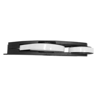 Keiti® - White WS-800 Reflective Wheel Stripe