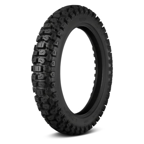 KENDA TIRES® 042701860B0 - K270 DUAL SPORT 4.60-18 63P