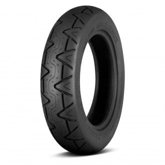 2005 Kawasaki Vulcan 1500 Classic Tires Long Lasting, Front - Main Image