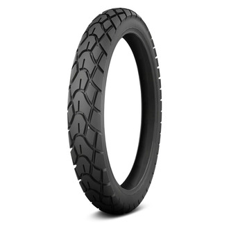 KENDA ディープリム70㎜ KENDA TIRES® 047611607B1 - K761 DUAL SPORT 130/90-16 73H