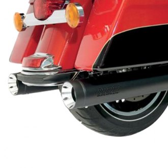 kerker motorcycle exhaust