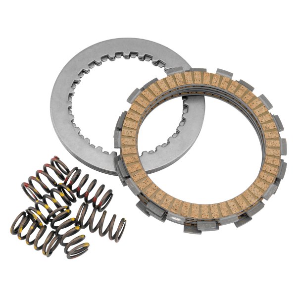 KG Powersports® - Complete Clutch Kit