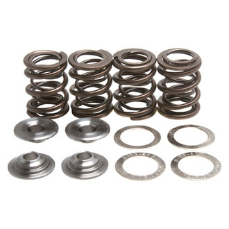 Kibblewhite® - Racing Valve Spring Kit